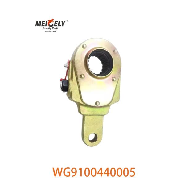Adjusting Arm Assembly WG9100440005 For Sinotruk Howo Spare Truck Parts