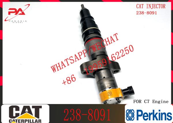 Common Rail Injector Assy  238-8901 241-3228 241-3238 241-3400 243-4502 268-1840 268-1836 269-1839 293-4072