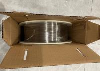 Fio térmico 3.2mm do pulverizador Ni95al5 do revestimento de vácuo MEC 885