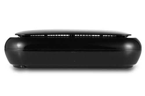 2016 Hot Sale 3W Power Car HEPA air purifie LED display Air quality Smart Design Personal for clean indoor pollution