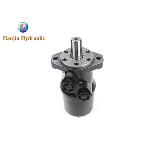 BMR400 OMR400 Hydraulic Orbital Motors 400cc 2 Bolts Standard Flange SAE 6B Spline Shaft