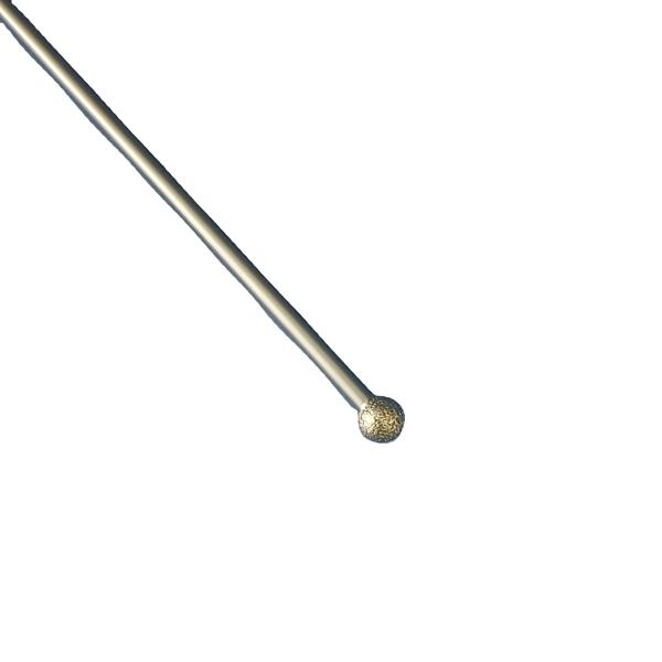 Class II Electric Power System Compatible Anspach L-5DC-G1 Sterile Head Medical Bone Drill Bits