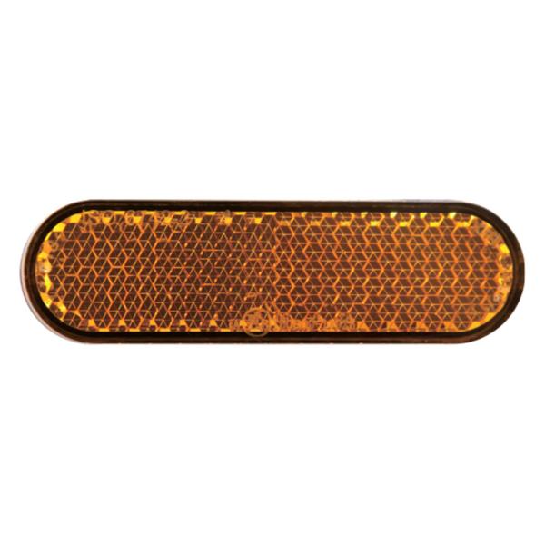 Custom Scooter Reflex Reflectors
