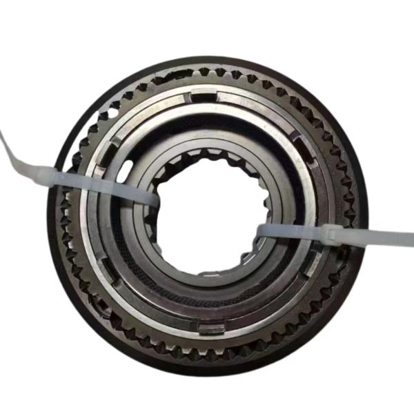 Shacman 16*16*9 12jsd200t-1707030 Heavy Duty Truck Transmission with speed 46 Teeth