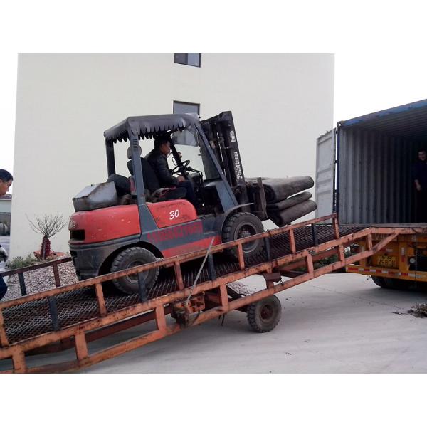 Multi Layers Marine Rubber Airbags For Prefabricated Concrete Moving