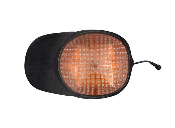 House Use 650nm Laser Hair Regrowth Helmet For Men Anti Hair Loss Treatment