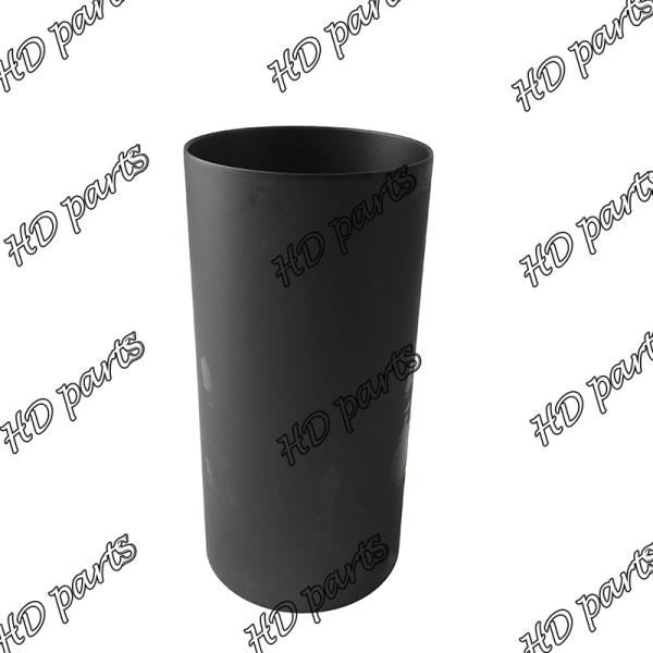 Revêtement de cylindre du moteur diesel 4BT 6736-29-2110 3904166 pour CUMMINS
