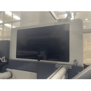 Керамическая цилиндровая печатная машина из анилокса для бумажных пакетов, коробок, чашек и картонов