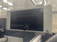 Máquina de impressão de cilindros cerâmicos de anilox para sacos de papel caixas copos e caixas