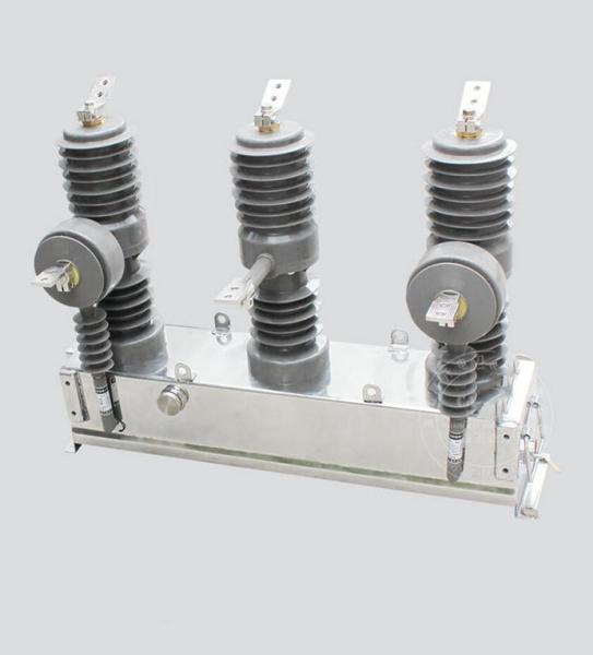 Outdoor High Voltage Vacuum Circuit Breaker Kampa ZW32-12 (A) 12kv/630a 25ka /vcb