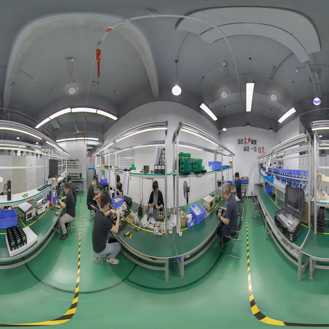 LKAV3618 4w Long Distance IP MESH Модуль связи радиоданных для беспилотных летательных аппаратов