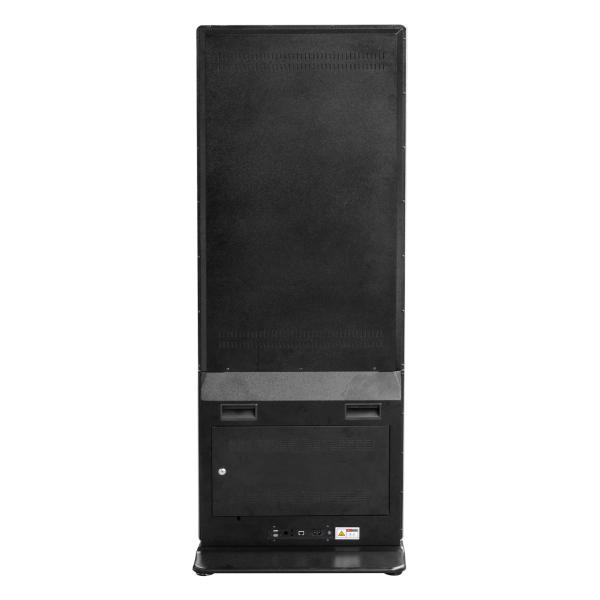 240G SSD Lcd Advertising Player