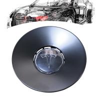 Wheel Center Cap 1188233-00-A-X For Model Y All Wheel Positions