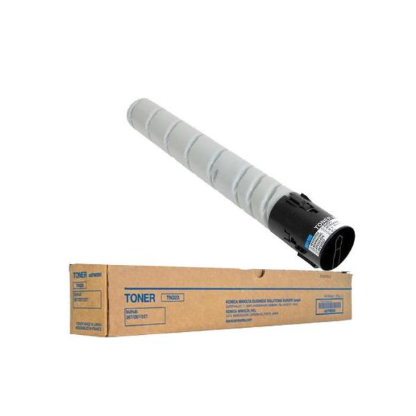 Cartouches de toner Konica Minolta TN319 pour bizhub C360