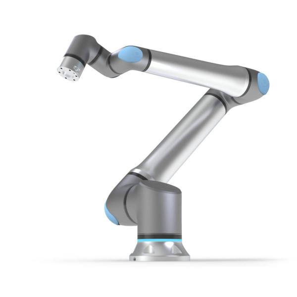 Robótica de Cobot com ±0.1 milímetro/±0.0039 na classe da proteção da repetibilidade (4 mil.) IP54 para a automatização e a colheita