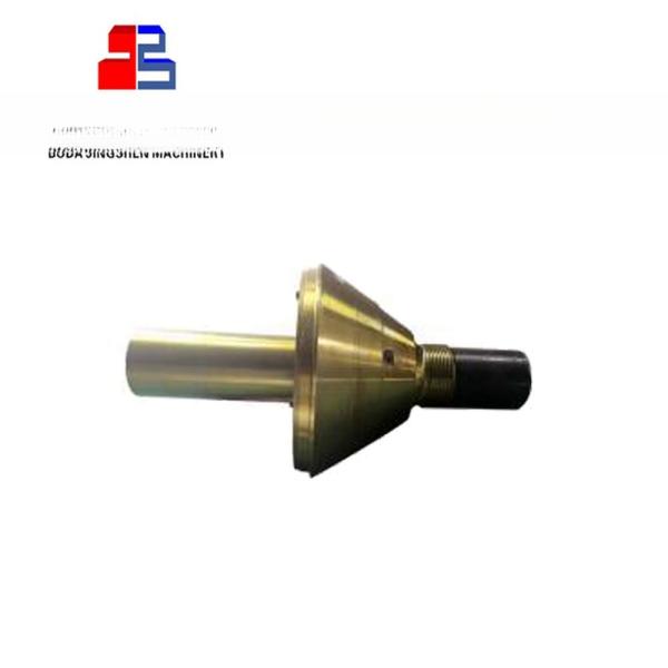 Building Material Shops Gp300 Crusher Cone Crusher Spare Parts Main Shaft Assy