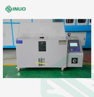 IEC 60068-2-11 塩水噴霧試験機 加速腐食試験装置