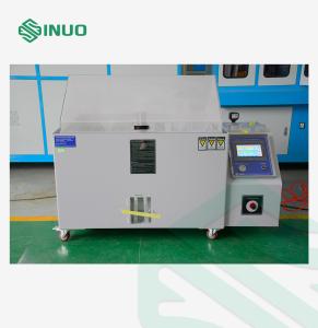 IEC 60068-2-11 塩水噴霧試験機 加速腐食試験装置