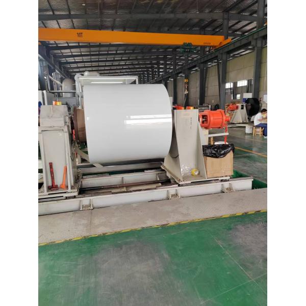 AA5052  H32  0.8MM  Aluminium Sheet for Roofing in Extreme Scenarios