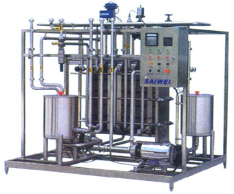 Small automatic juice production line / pure water production line / mango juice production line / apple juice productio