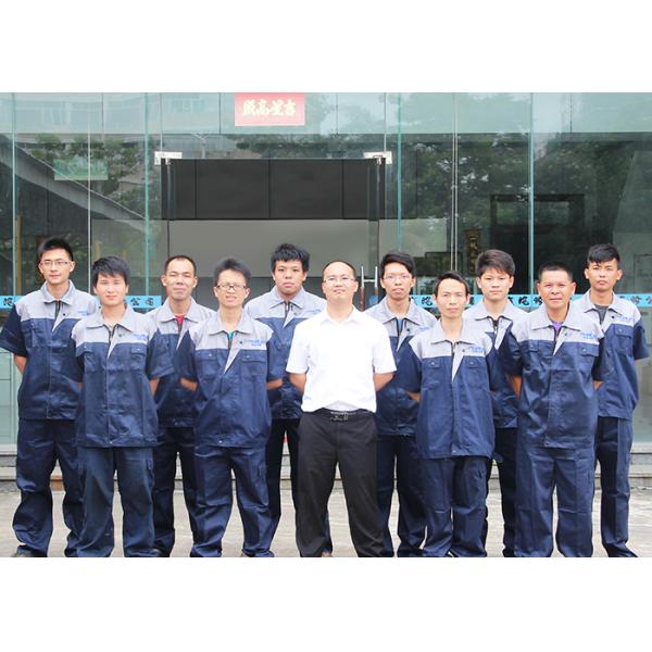 Guangzhou Zongzhu Auto Parts Co.,Ltd-Air Suspension Specialist