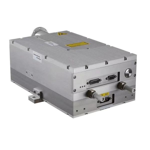 1064nm/10.6um Wavelength Jpt UV Laser Source for Laser Marking Engraving Cutting Machine in Building Material Shops