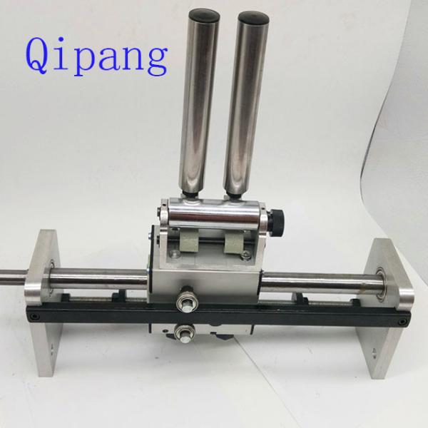 High Precision Rollring Traverse Unit Polished Shaft For Recycling Wires