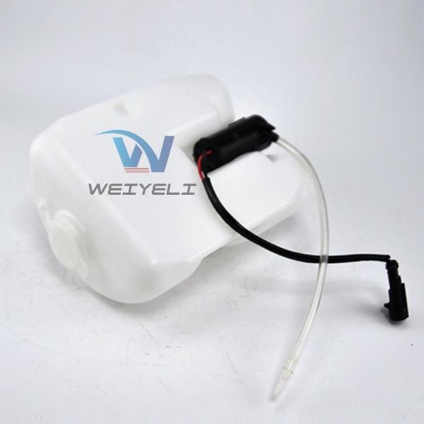 Sany-10 12V/24V Excavator Parts Cleaning Tank Assembly Wiper Washing Spray Bottle