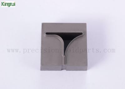 Half Star Conical Punch Packaging Knives 36 x 37/40 x 23,7 mm