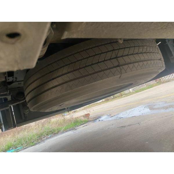 Роскошные места туристического автобуса 34 Ankai автобуса используемые HFF6859 тренируют автобус бренда Китая места автобуса роскошный