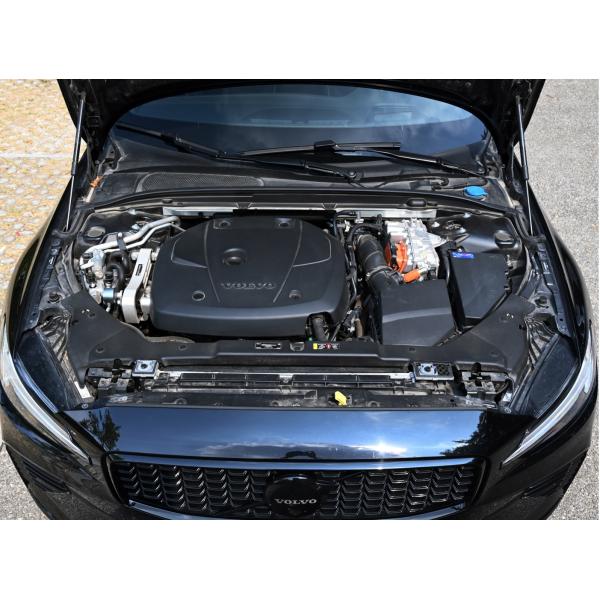 Coches de alta velocidad Vehículo híbrido de largo alcance Gasolina 0 km Coches usados para Volvo S60 Vehículo energético