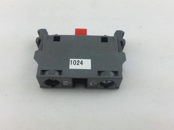 Abb Mcb-01 , NC Block Contact For Auto Cutter GT7250 925500594 Textile Machine Spare Parts