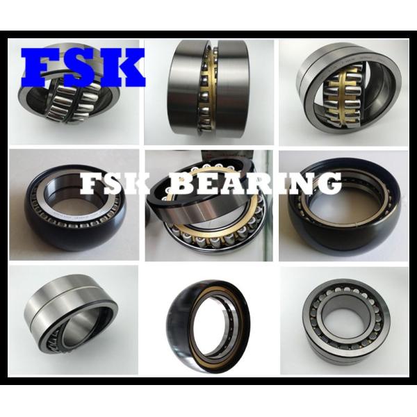 Round Outer Ring PLC 110 / 190 Truck Reducer Concrete Mixer Bearing Construction Machinery