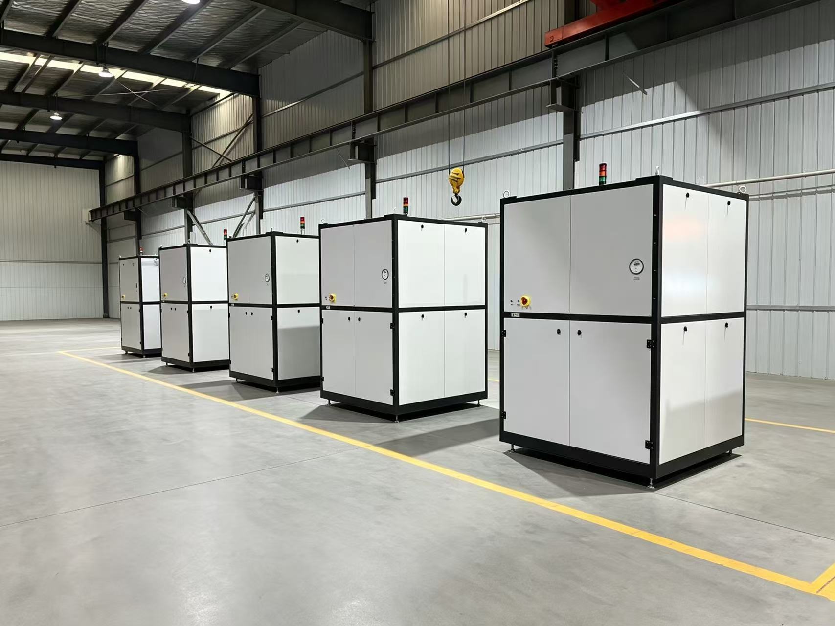 Hefei Chitherm Equipment Co., Ltd