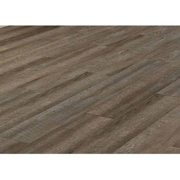 Настил SPC винила зерна GL-W7203-1Pine каменный для гостиницы кофейни