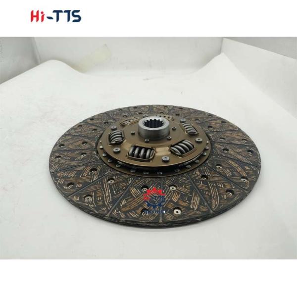 380MM14TEplaca de embrague del motor para una funcionalidad óptima