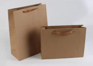 Hot Popular and Economical Brown paper bag replace plastic bag of big deal