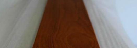 Teak parquet wood flooring from Foshan factory
