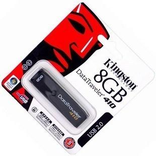 O flash marcado de USB conduz DT410