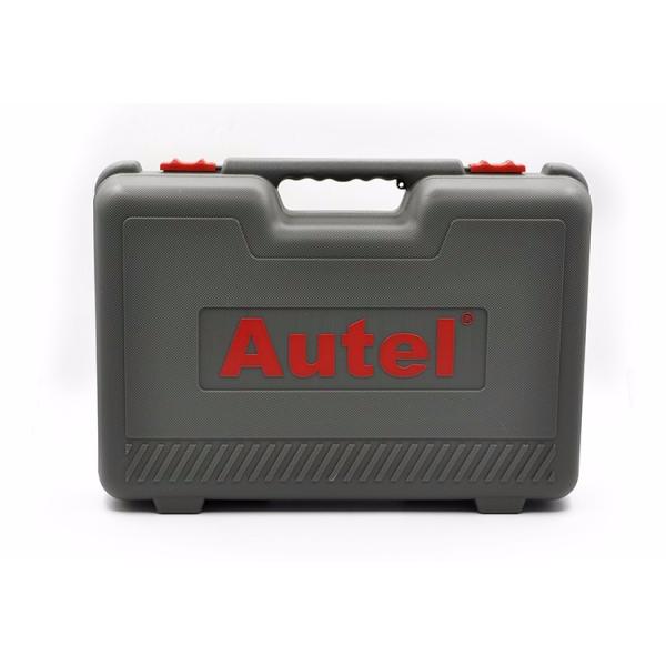 Top-Rated 100% Original Autel MAXIDAS DS708 Scanner Update via Internet Autel Scanner Autel DS 708 Multi-language i