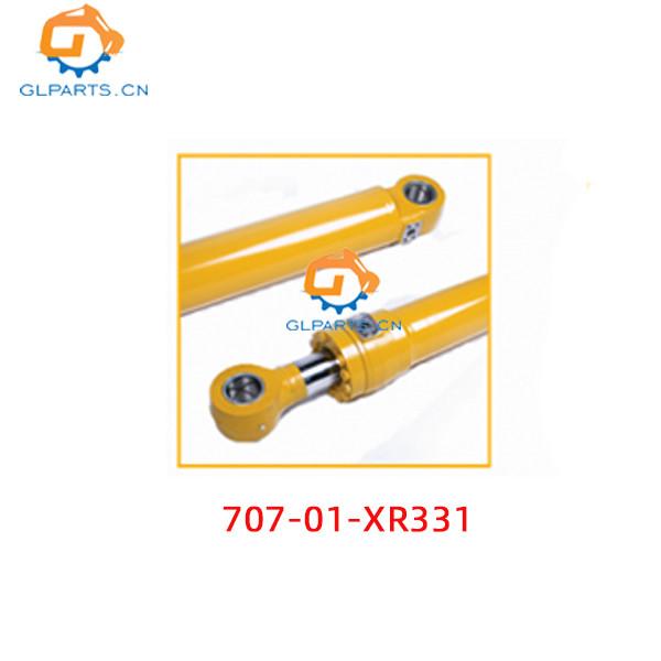 707-01-XR331 PC200-7 Custom Made Hydraulic Cylinders For Komatsu Excavator Parts