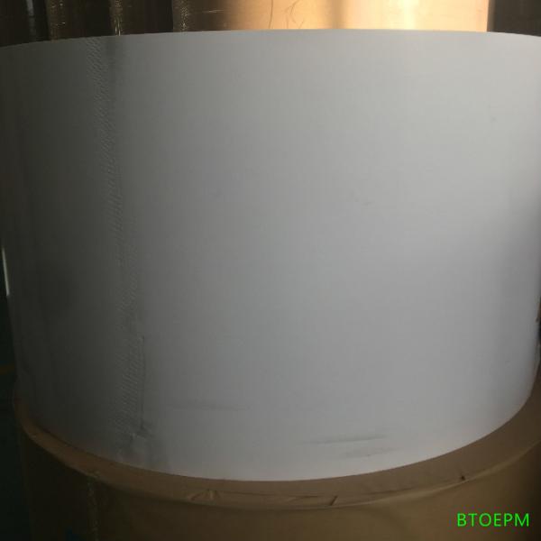 o comprimento 175ft de 100g 110g coloriu o papel de embalagem Rolls para carnes do peito de carne