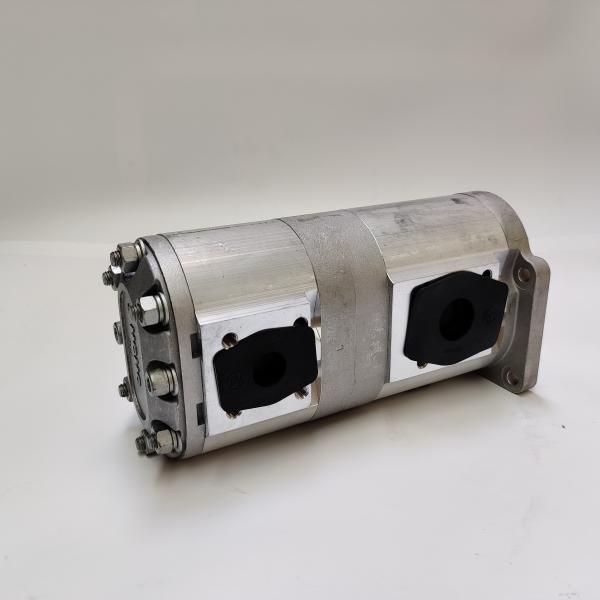 Dump Truck Hydraulic Gear Pump High Pressure Truck Mounted Gear Pump 101063