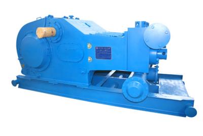 RS-F800 que fura Rig Mud Pump API 7K 800HP 5000psi