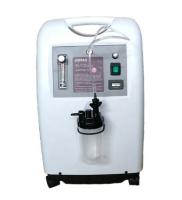 JUMAO 5L High Purity Portable Oxygen Concentrator ABS Housing