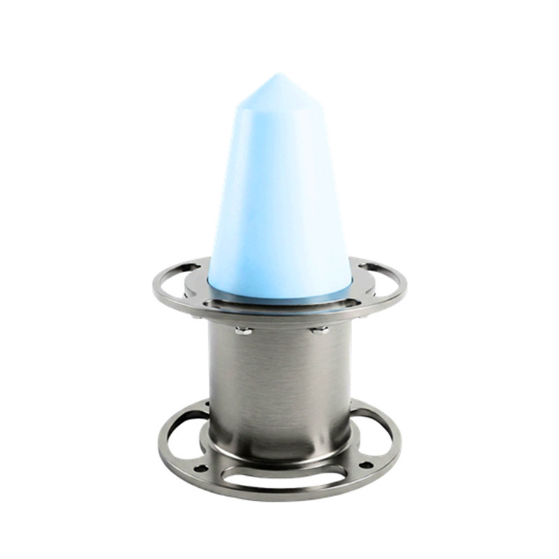 Marine Radar Beacon (RACON) for Buoys and Lighthouses