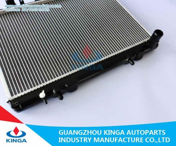 Mitsubishi Pickup L200'96 MT Vehicle Radiators Car Parts Radiator