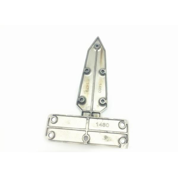 Замораживатель автомобильной двери тележки шарнира холодильника печи хранения холодильной камеры промышленной Рефригератед частью