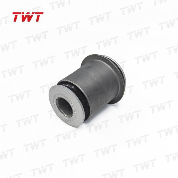 TWT 48654-60040 Front Lower Arm Suspension Bush Control Trailing Arm Bushing 4865460040 48655-60040 for Land Cruiser 2007-2012