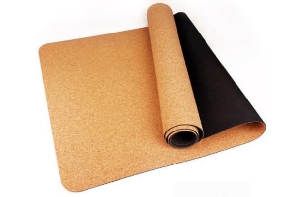 Rubber Natural TPE Professional Yoga Mat No Smell OEM Foldable Large Pilates Mat